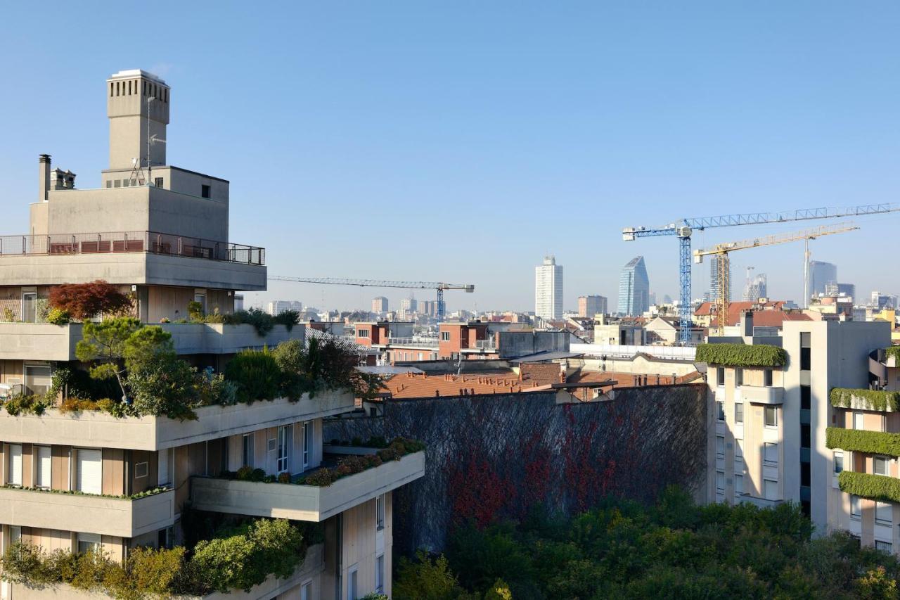 Relstay - Buenos Aires ミラノ エクステリア 写真